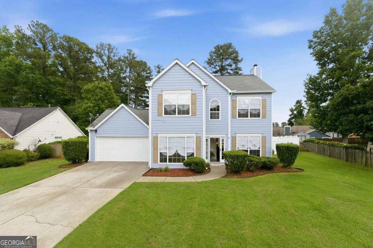 4628 Unicorn Point Powder Springs - Photo 31