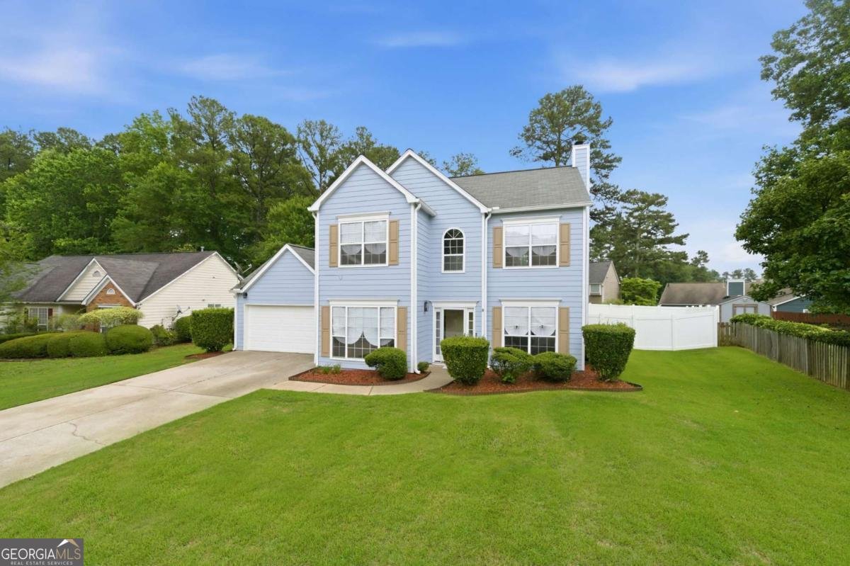 4628 Unicorn Point Powder Springs - Photo 32