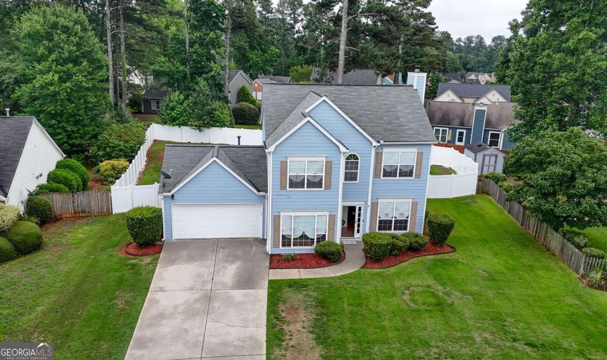 4628 Unicorn Point Powder Springs - Photo 34