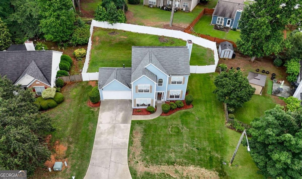 4628 Unicorn Point Powder Springs - Photo 35