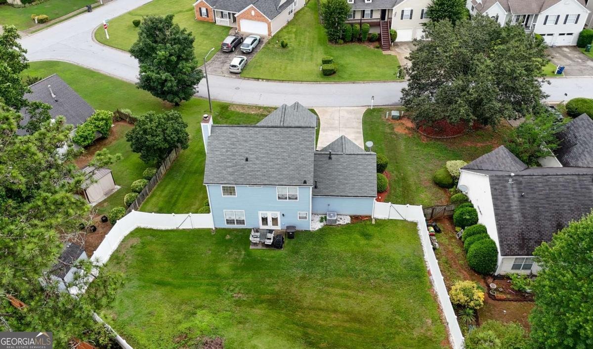 4628 Unicorn Point Powder Springs - Photo 36
