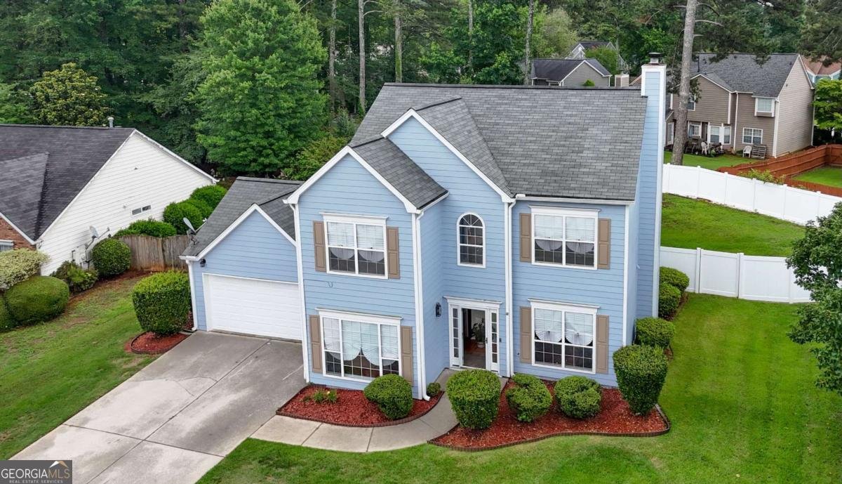 4628 Unicorn Point Powder Springs - Photo 37