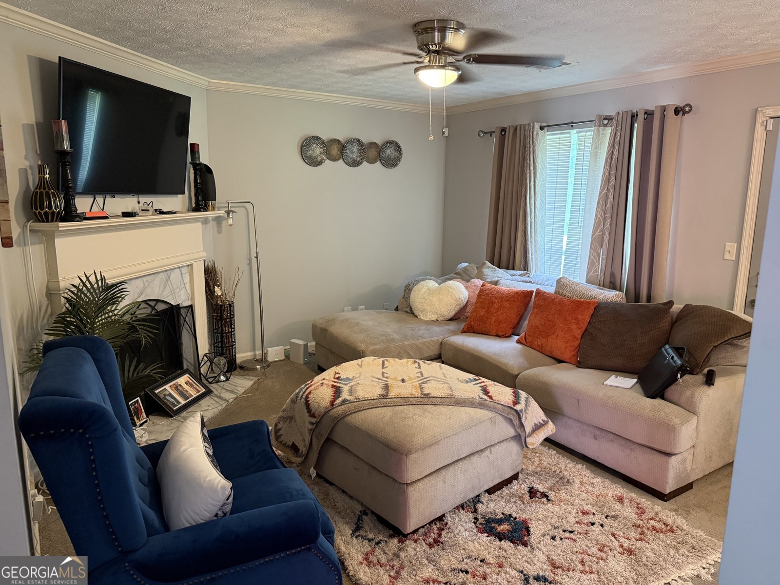 3080 Aberdeen Way Lithonia - Photo 7