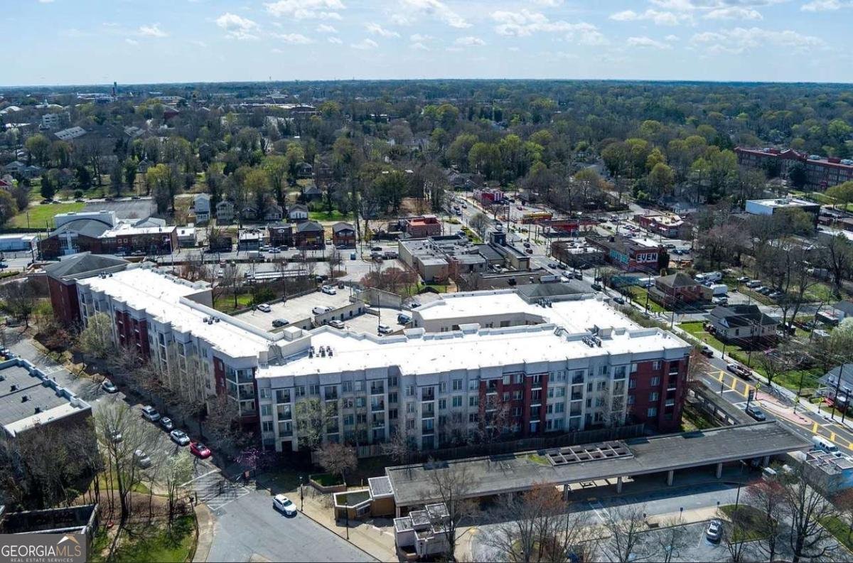 870 Mayson Turner Road Atlanta - Photo 8