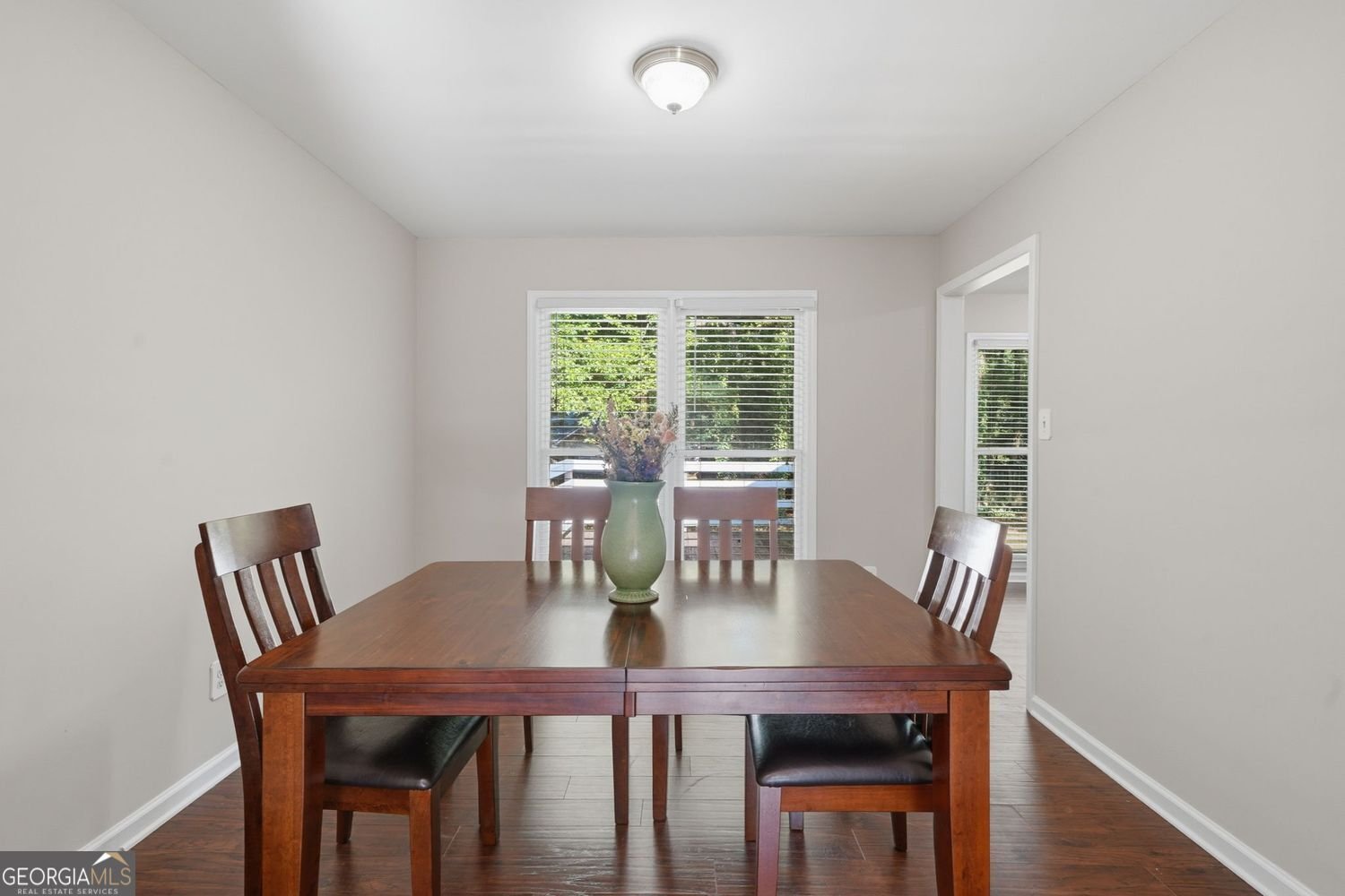 3513 Robin Lane Acworth - Photo 11