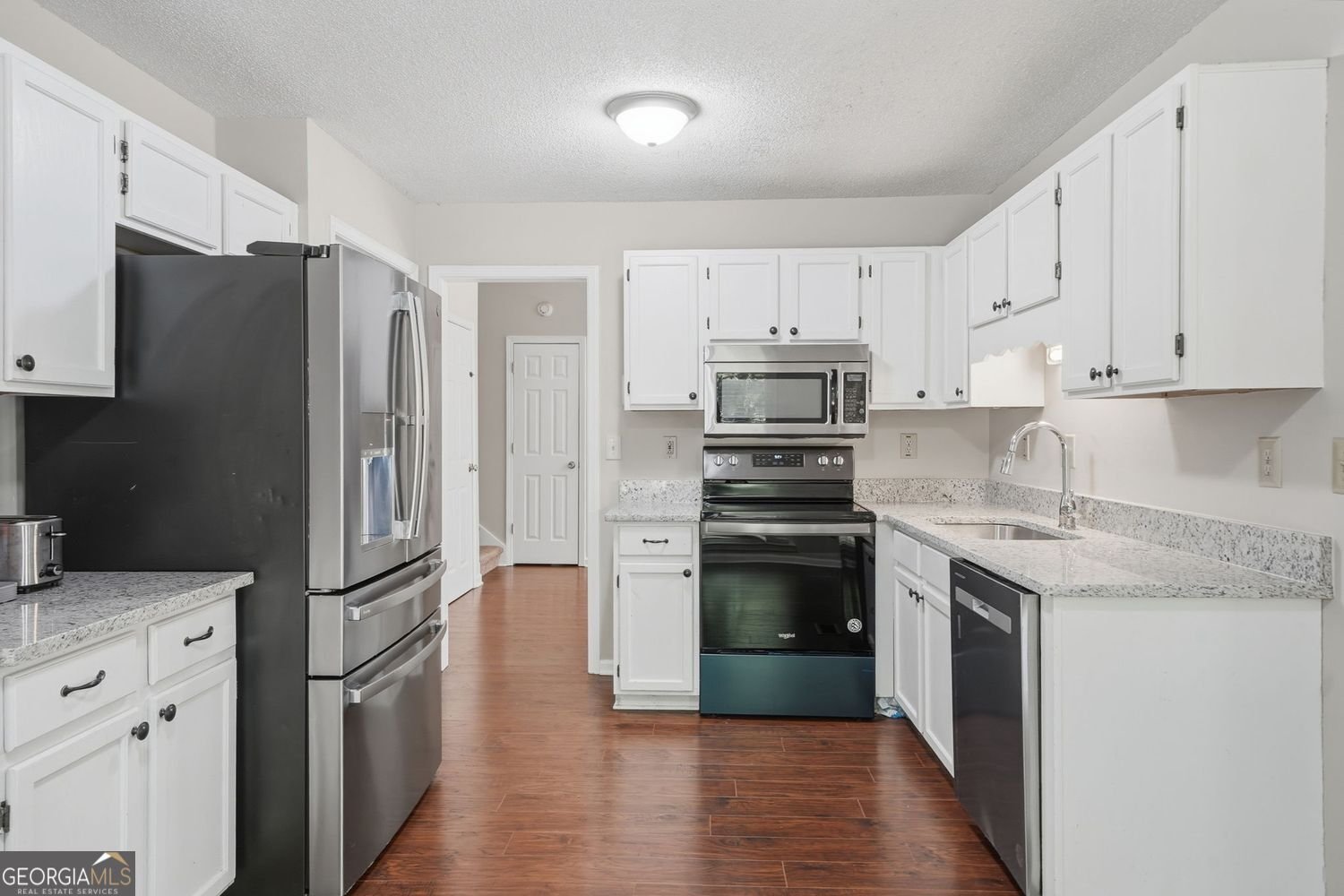 3513 Robin Lane Acworth - Photo 15