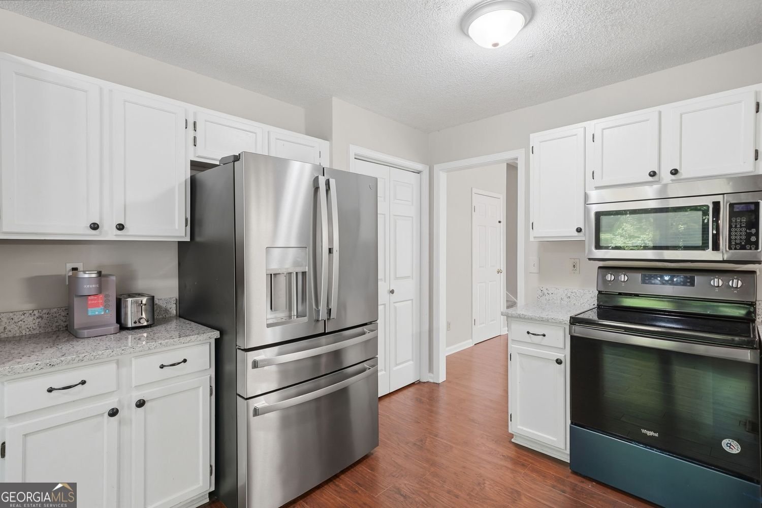 3513 Robin Lane Acworth - Photo 17