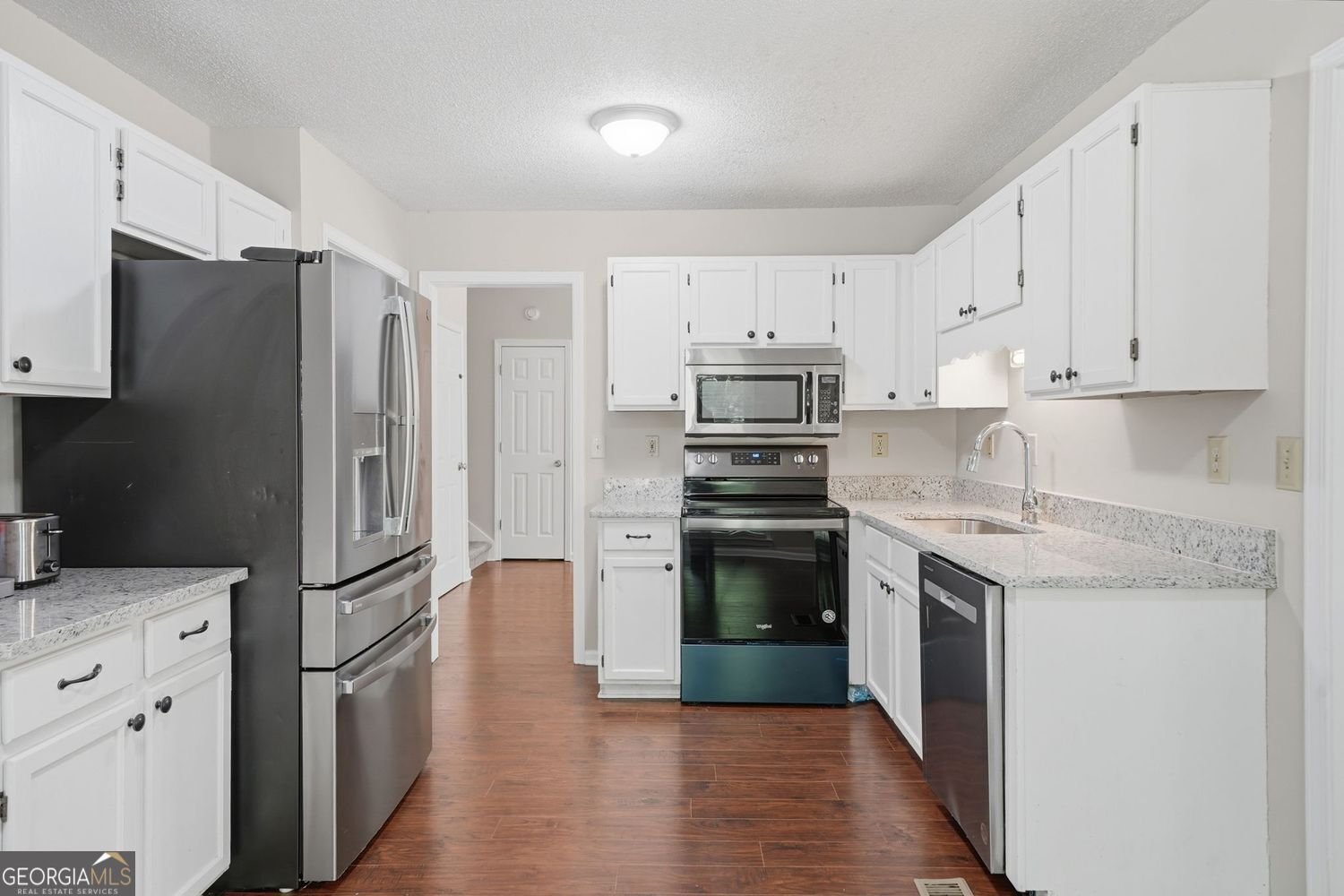 3513 Robin Lane Acworth - Photo 19