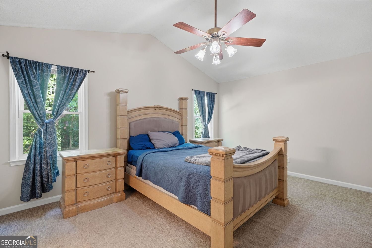 3513 Robin Lane Acworth - Photo 21