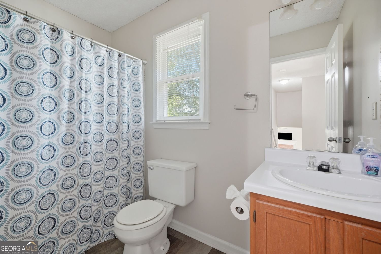 3513 Robin Lane Acworth - Photo 27