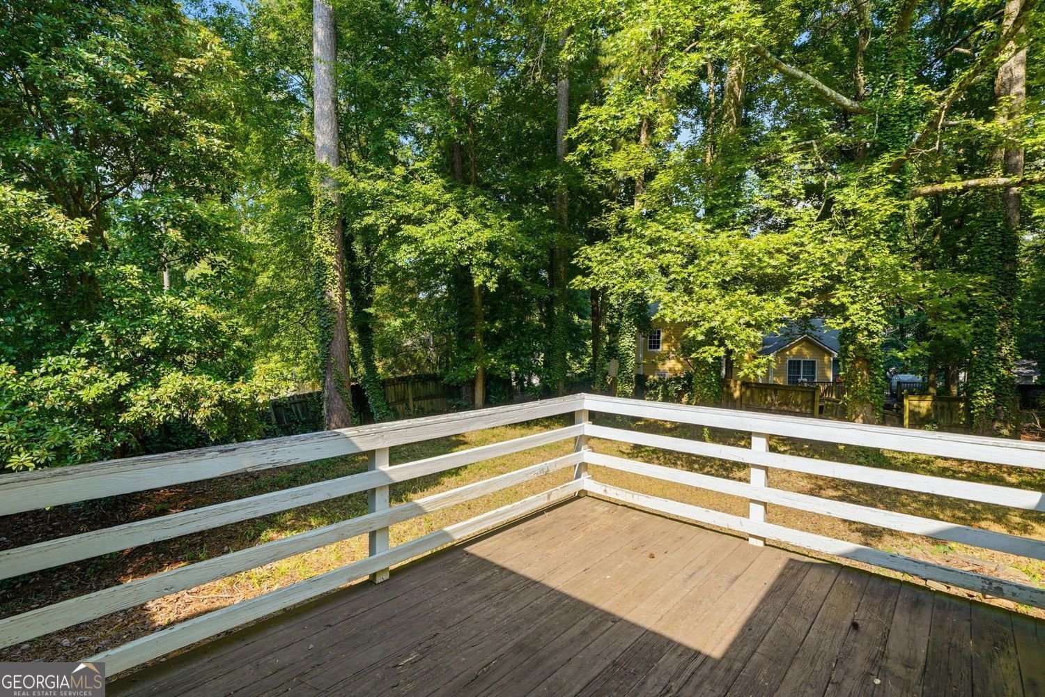 3513 Robin Lane Acworth - Photo 37