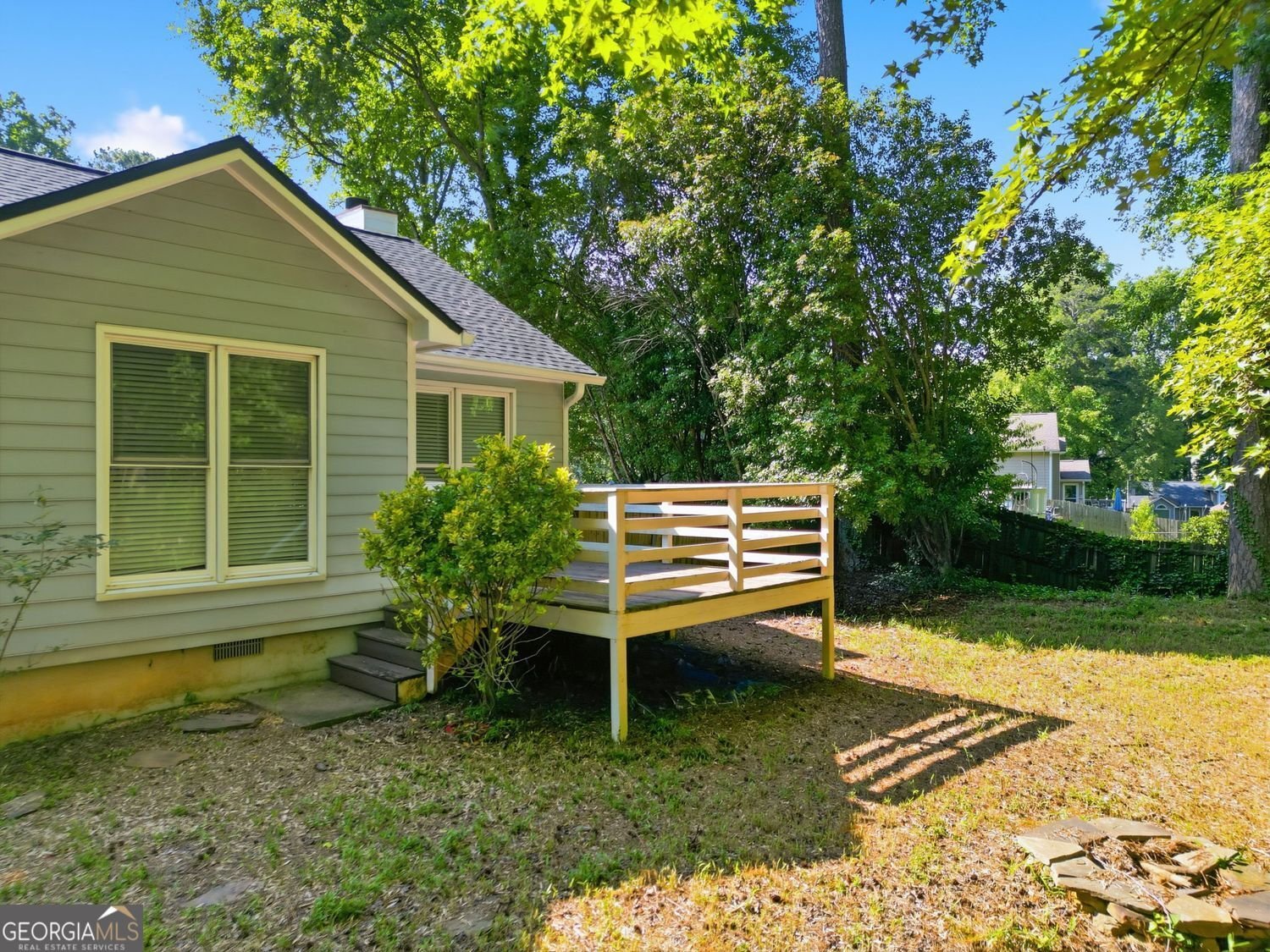 3513 Robin Lane Acworth - Photo 38