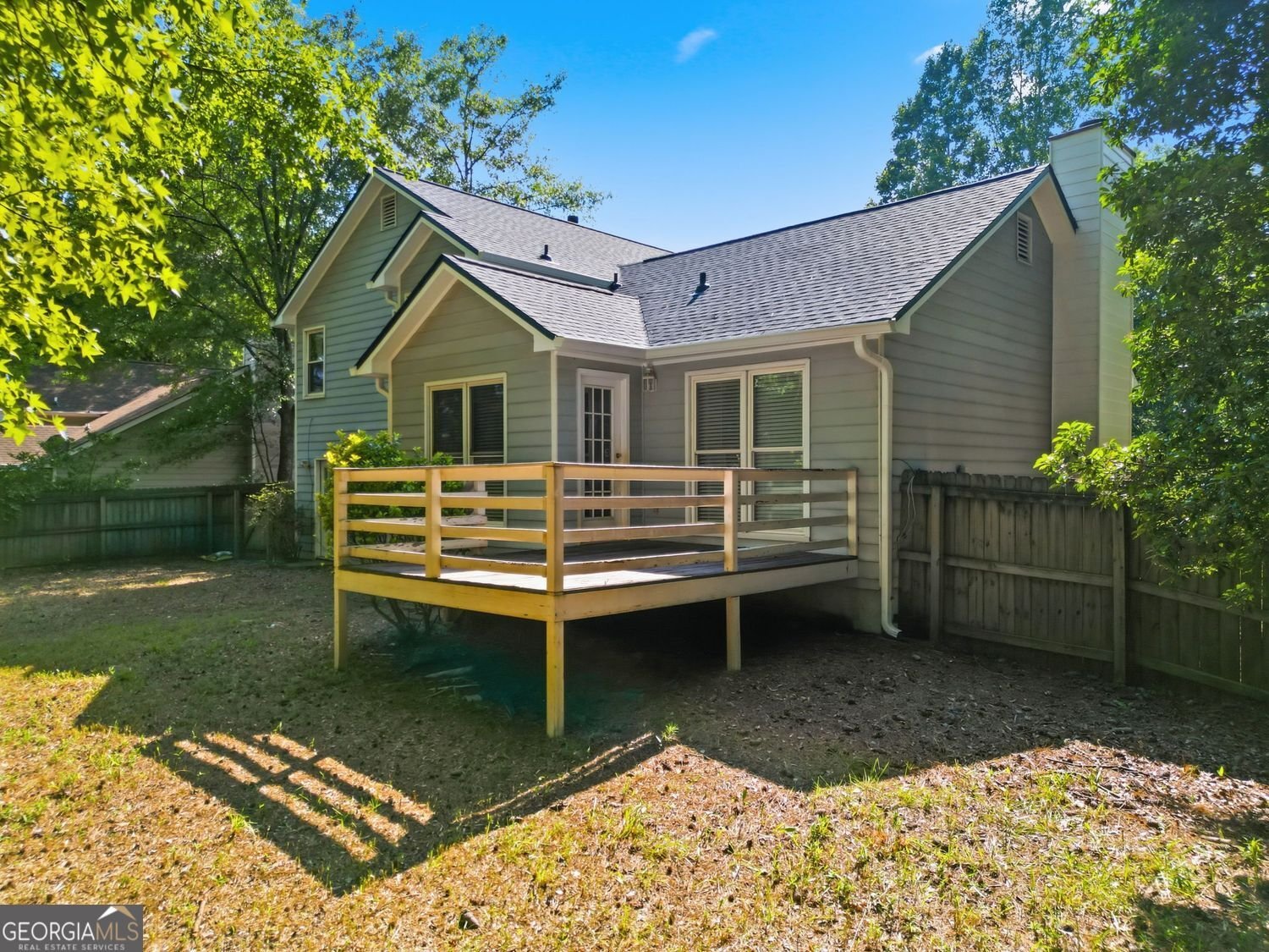 3513 Robin Lane Acworth - Photo 39
