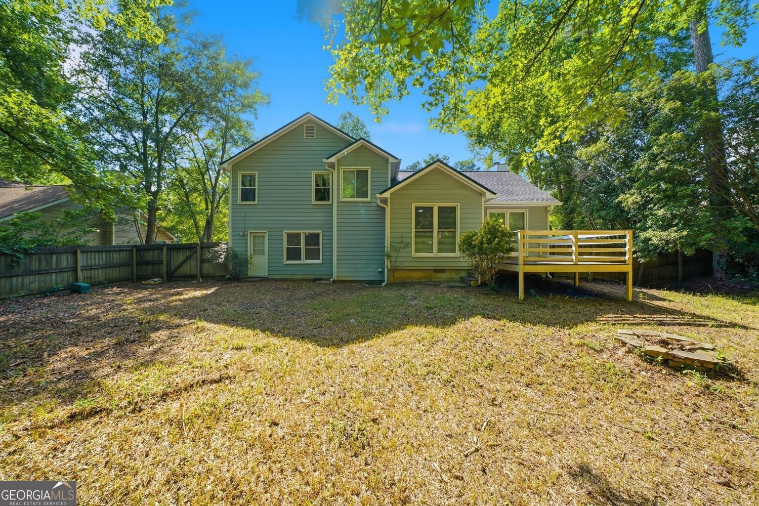 3513 Robin Lane Acworth - Photo 41