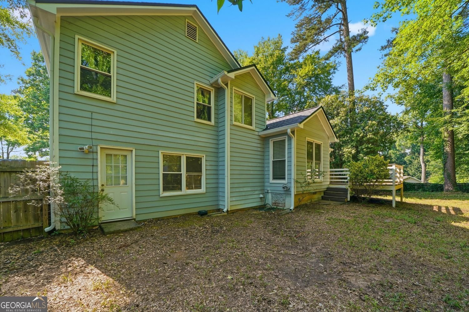 3513 Robin Lane Acworth - Photo 42