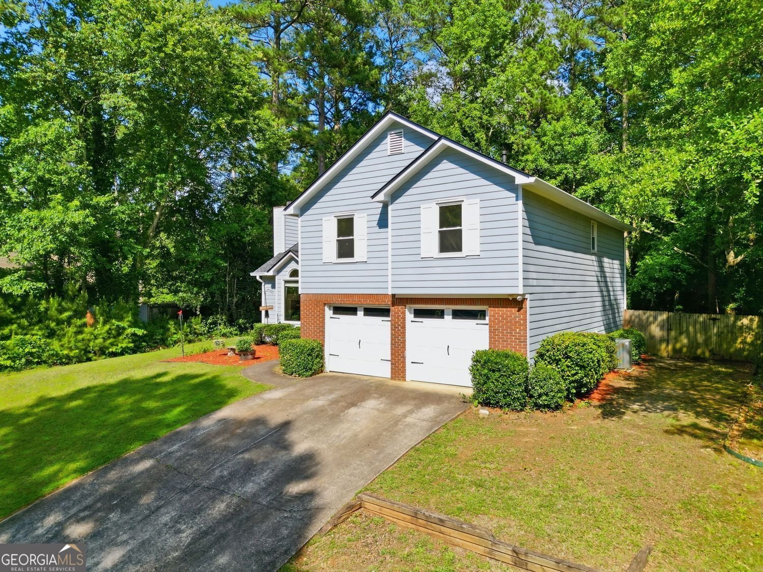 3513 Robin Lane Acworth - Photo 43