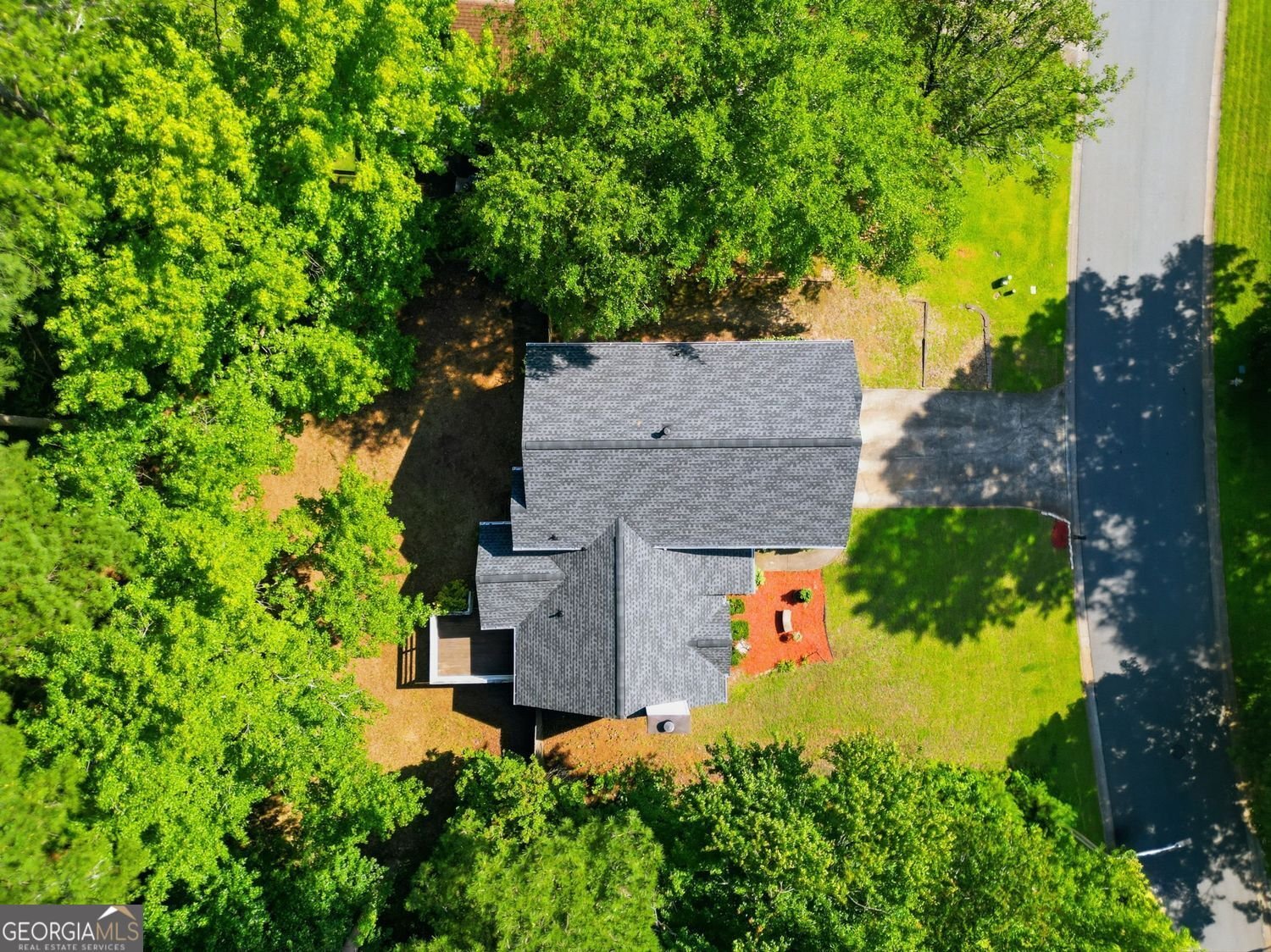 3513 Robin Lane Acworth - Photo 46