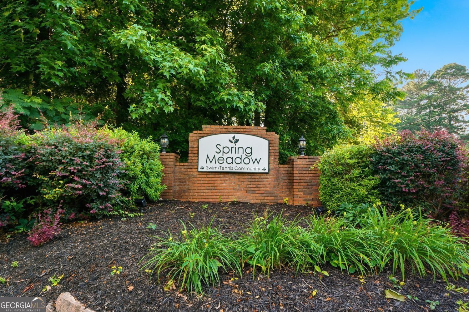 3513 Robin Lane Acworth - Photo 47