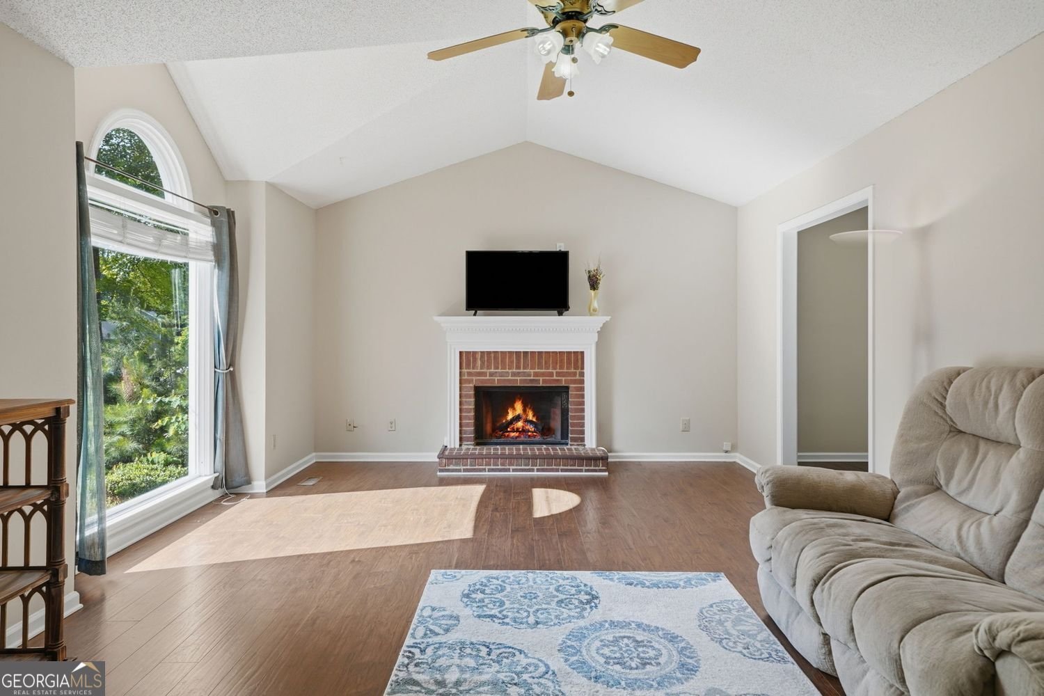 3513 Robin Lane Acworth - Photo 6