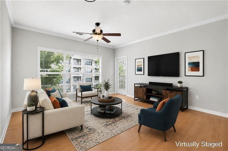 4333 Dunwoody Park Atlanta - Photo 10