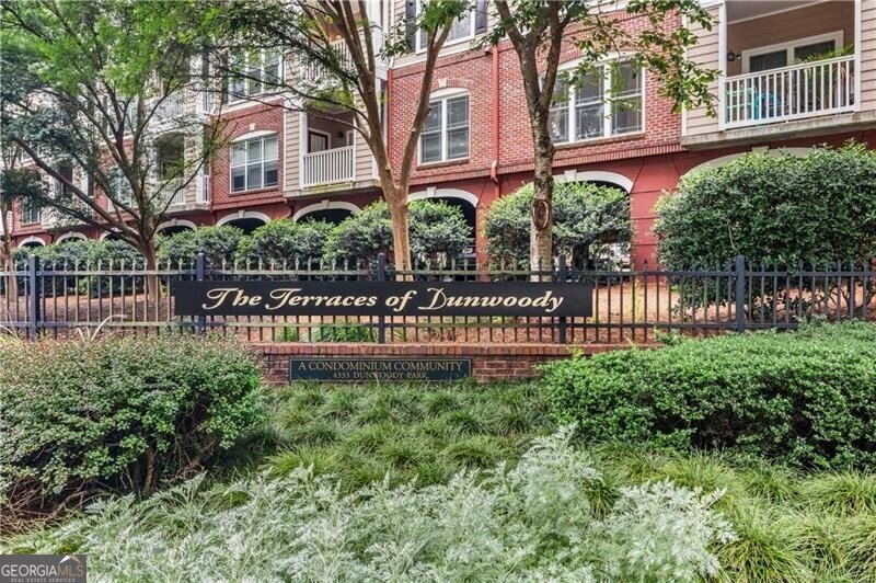 4333 Dunwoody Park Atlanta - Photo 34