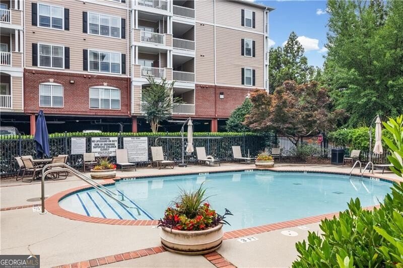 4333 Dunwoody Park Atlanta - Photo 35