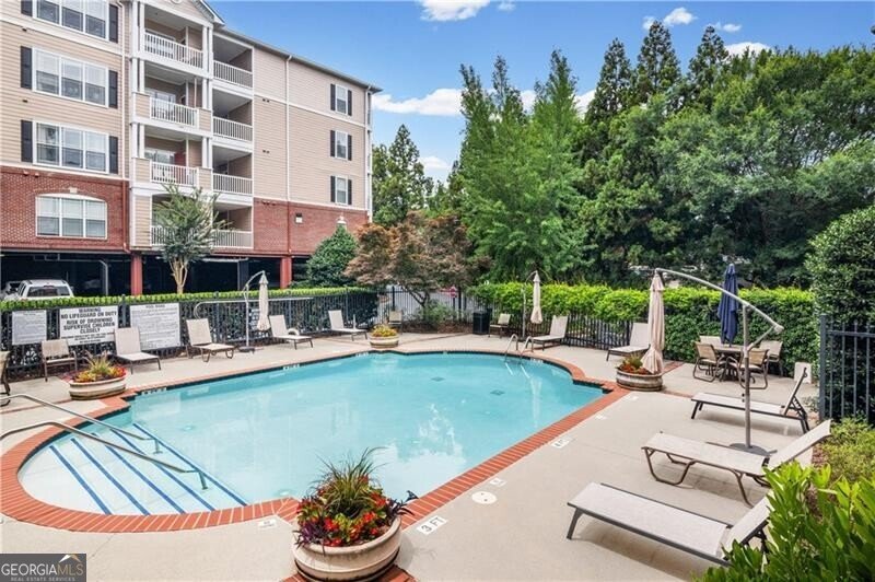 4333 Dunwoody Park Atlanta - Photo 36