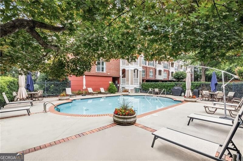 4333 Dunwoody Park Atlanta - Photo 38