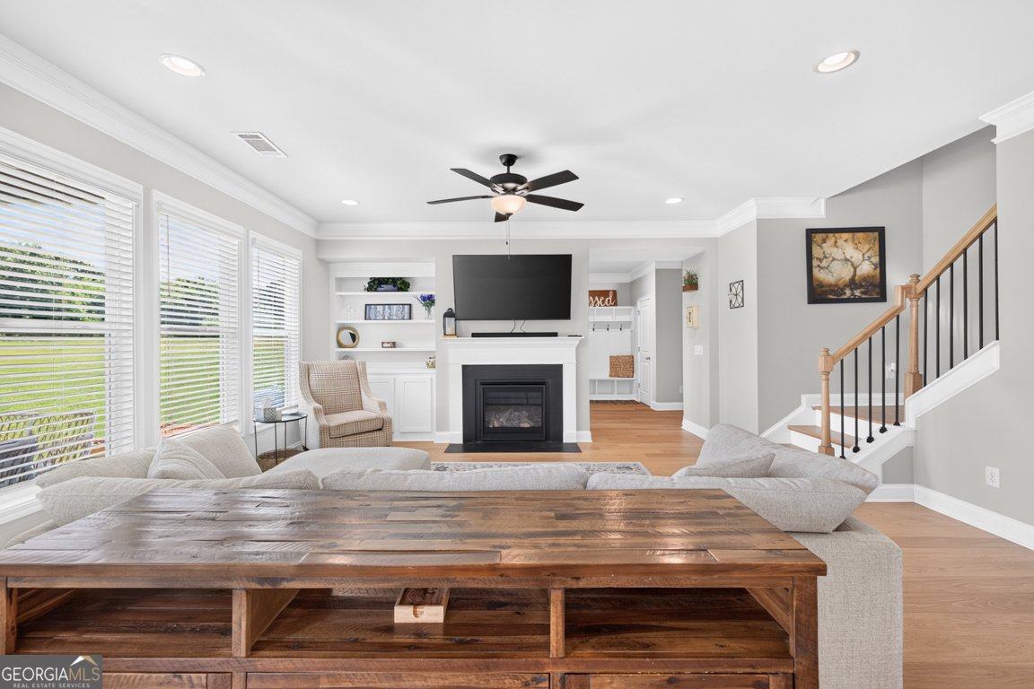 2759 Porches Lane Dacula - Photo 17