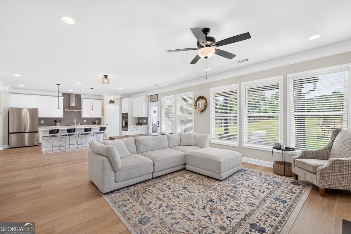 2759 Porches Lane Dacula - Photo 18