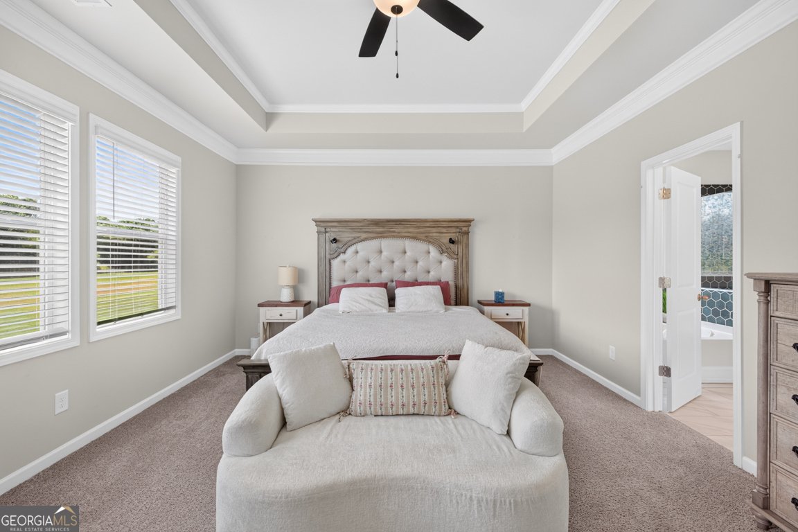 2759 Porches Lane Dacula - Photo 24