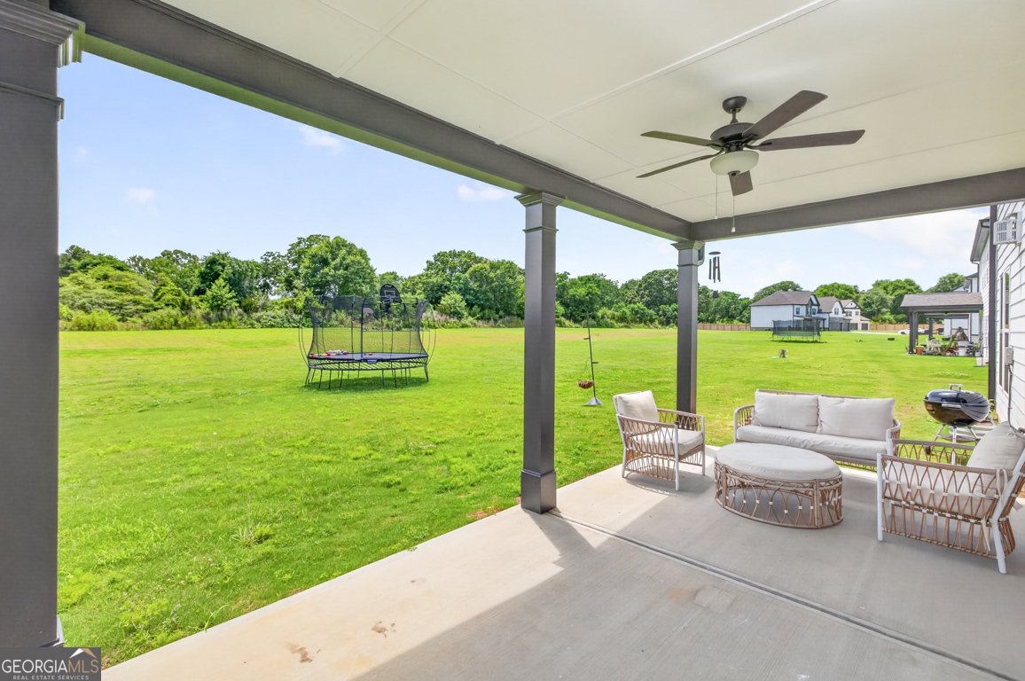 2759 Porches Lane Dacula - Photo 41