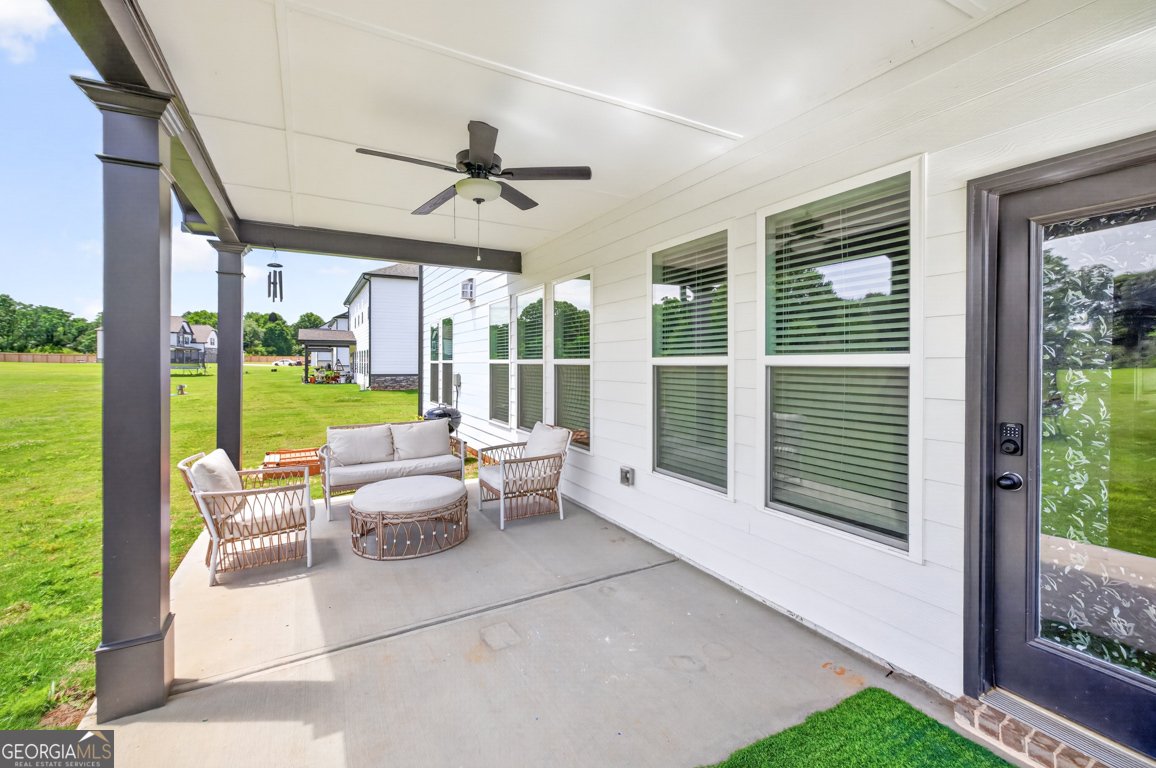 2759 Porches Lane Dacula - Photo 42