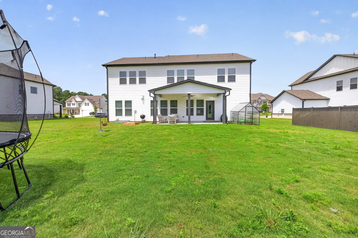 2759 Porches Lane Dacula - Photo 44