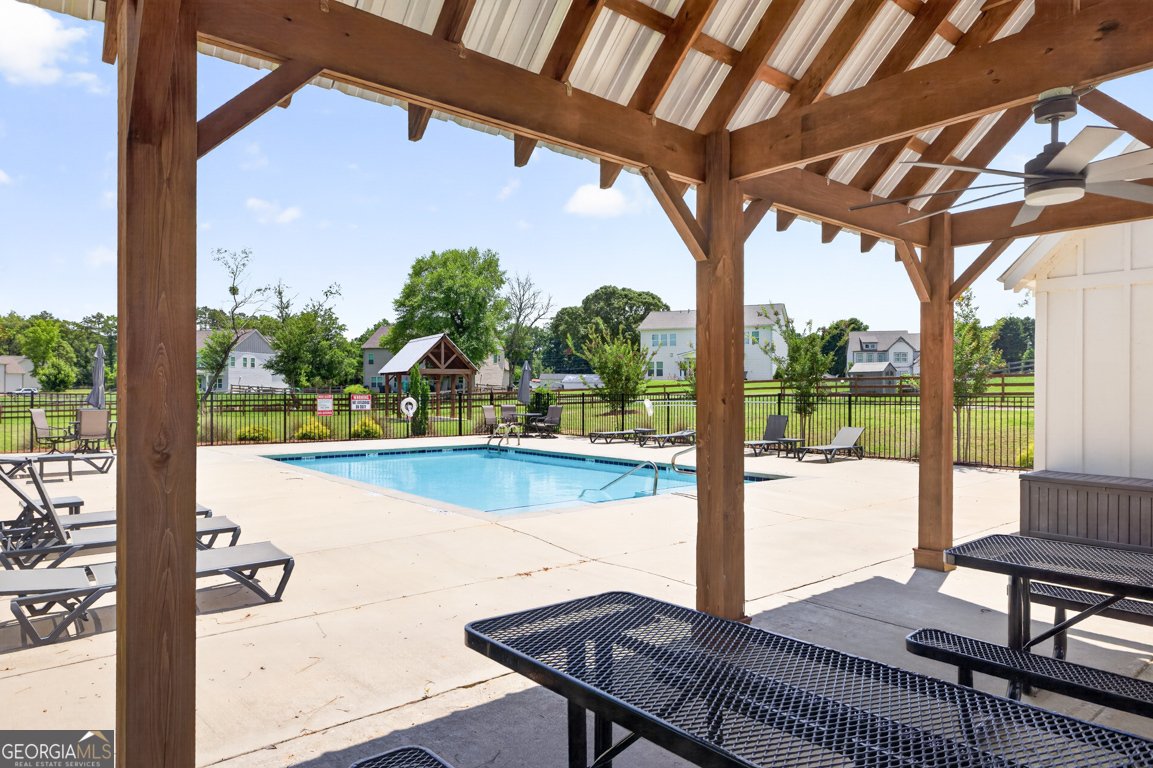 2759 Porches Lane Dacula - Photo 46