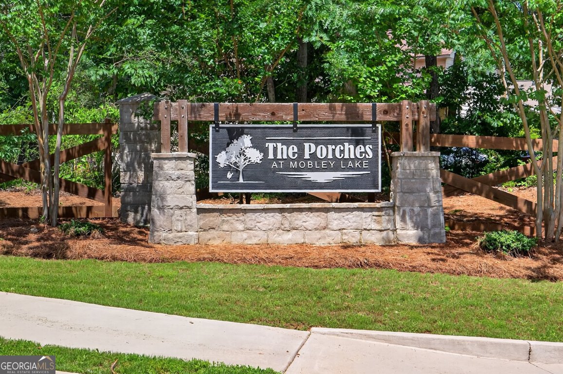 2759 Porches Lane Dacula - Photo 49