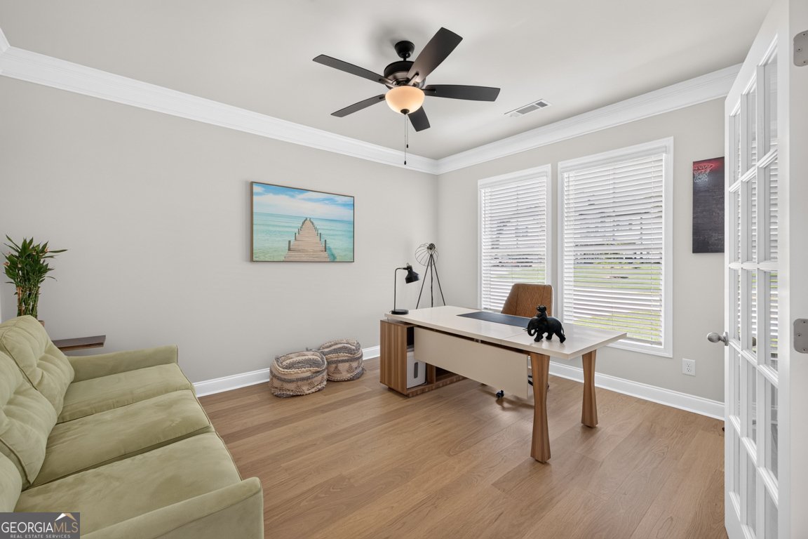 2759 Porches Lane Dacula - Photo 9