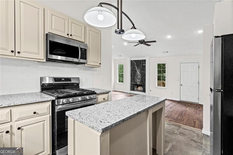 3833 Sunview Drive Acworth - Photo 11