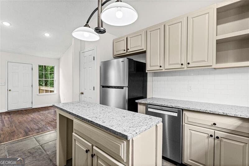 3833 Sunview Drive Acworth - Photo 12