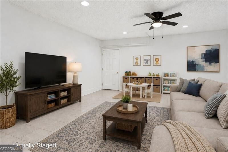3833 Sunview Drive Acworth - Photo 21