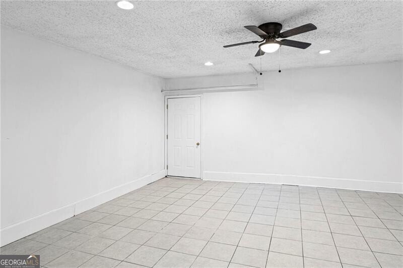 3833 Sunview Drive Acworth - Photo 22