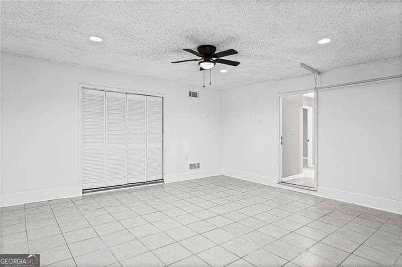 3833 Sunview Drive Acworth - Photo 23