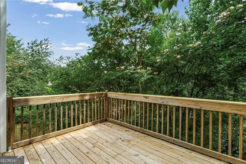 3833 Sunview Drive Acworth - Photo 24
