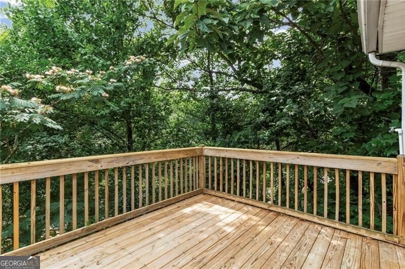 3833 Sunview Drive Acworth - Photo 25