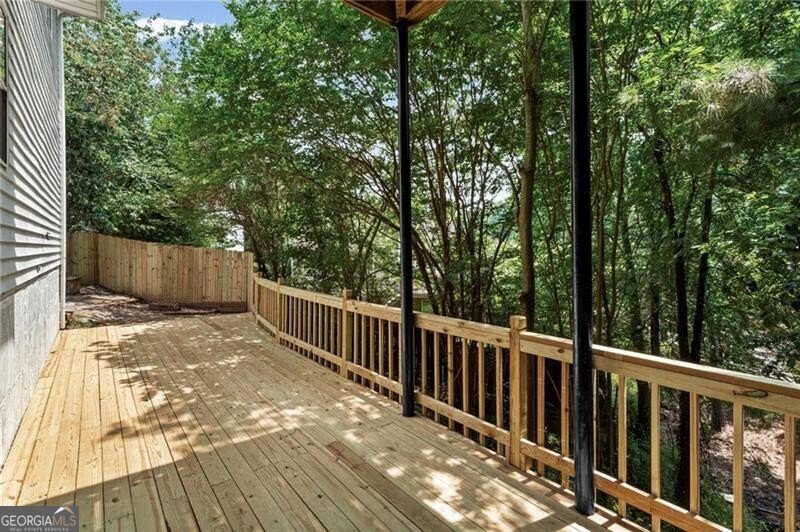 3833 Sunview Drive Acworth - Photo 26