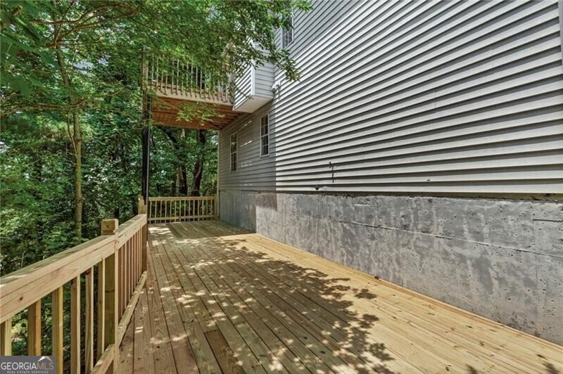3833 Sunview Drive Acworth - Photo 27