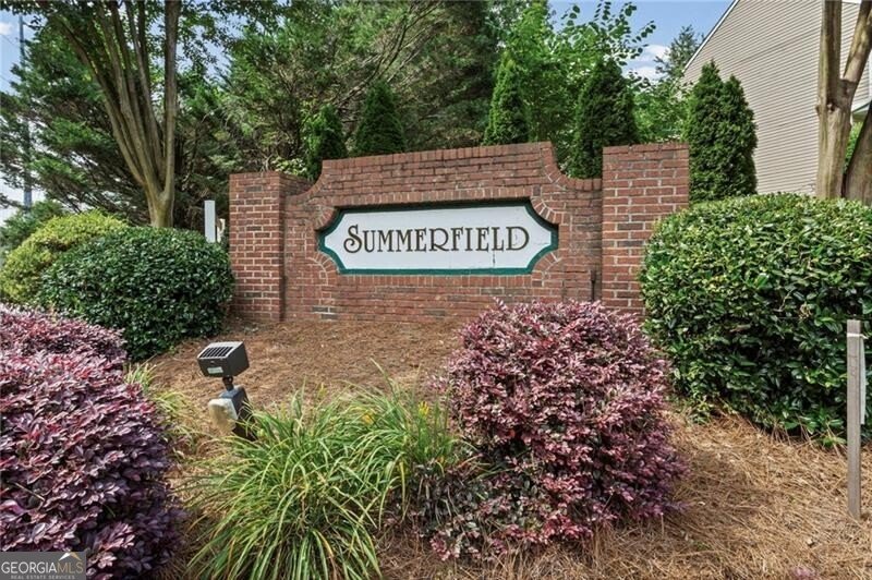 3833 Sunview Drive Acworth - Photo 29