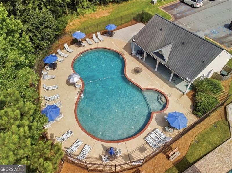 3833 Sunview Drive Acworth - Photo 30