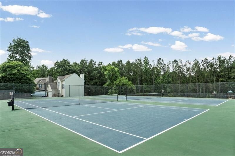3833 Sunview Drive Acworth - Photo 32