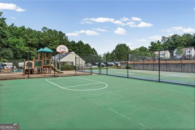 3833 Sunview Drive Acworth - Photo 34
